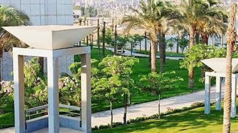 متحف الحضارة 