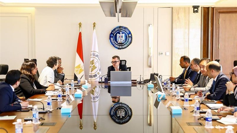 وزارة التخطيط 