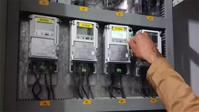 العدادات الكودية