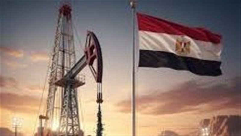 كشف جديد للغاز في