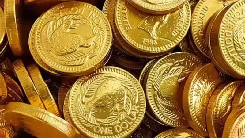 سعر الجنيه الذهب