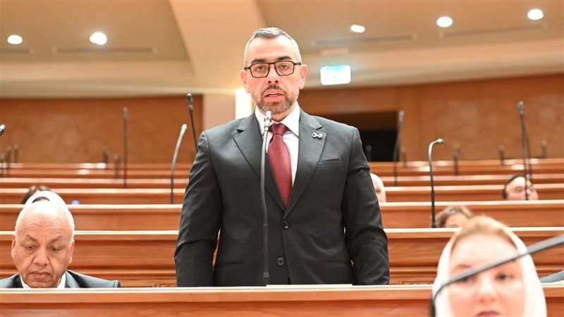 النائب محمد فؤاد