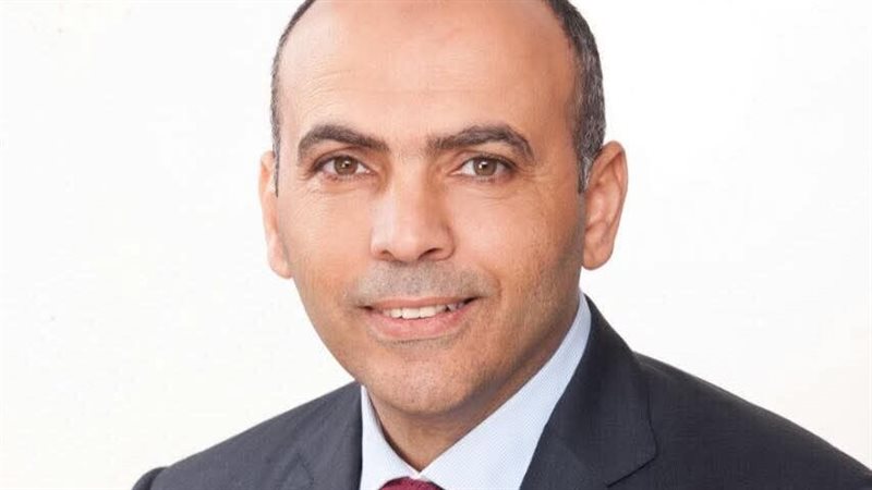 النائب جمال أبو الفتوح