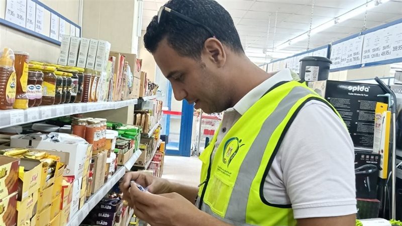 جانب من الحملات