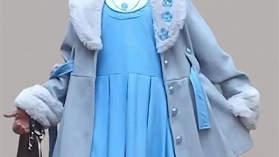 رحيل جنا الضحية الـ4 بعد أيام من المقاومة بعد حادث تصادم توكتوك وتريلا بمحافظة المنوفية