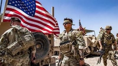 الشرق الأوسط على صفيح ساخن.. أمريكا تشن جولة جديدة من الضربات ضد إيران