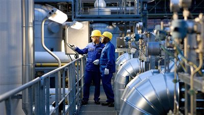 بنمو 6.6%.. قفزة في صادرات الصناعات الهندسية لـ 3.35 مليار دولار