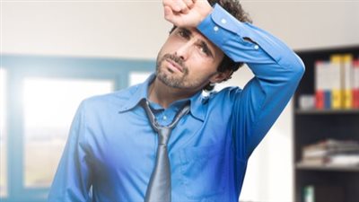 لمواجهة ارتفاع الحرارة.. 6 عادات تقلل التعرق وتحافظ على رائحة الجسم المنعشة
