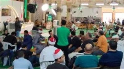 بحضور نخبة من كبار القراء.. ختام تصفيات «دولة التلاوة» بالبحيرة