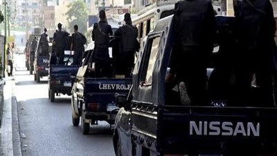 في قضية ثأر بقنا.. مصرع المتهم بقتل معلم في مواجهة مسلحة مع قوات الشرطة