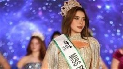 مش هتسلمهم التاج.. القصة الكاملة لأزمة إيرينا يسري مع مسابقة ملكة جمال مصر