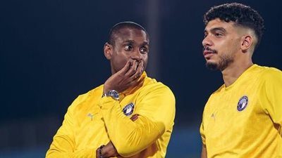 3 قرارات من موكوينا ترسم ملامح إعداد بيراميدز للموسم الجديد