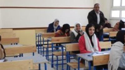 انطلاق ماراثون الدور الثاني للإعدادية بالبحيرة غدًا.. 35 ألفًا و656 طالبًا يؤدون الامتحانات