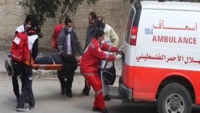 الضفة الغربية تحت النار.. إصابة 8 فلسطينيين برصاص المستوطنين والاحتلال يوسع الاقتحامات