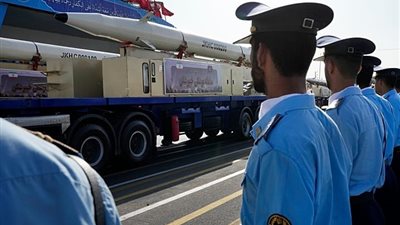واشنطن تحت ضغط «خيبر شكن».. صاروخ إيراني يربك منظومة الدفاعات الأمريكية 