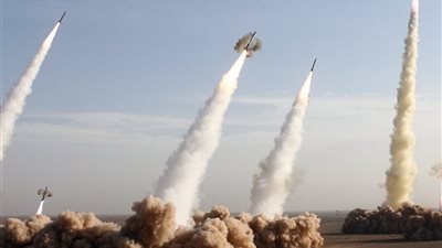 الحرس الثوري يعلن تدمير 11 طائرة ومروحية أمريكية خلال الهجمات الأخيرة