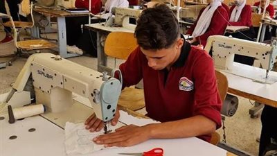 هل يعتبر ابنك طفلًا قانونًا؟.. تعرف على السن الرسمي وفق قانون العمل