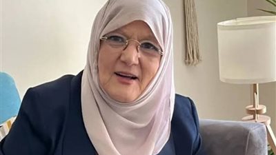 شمس البارودي: أرجو أن أكون ممن ناداهم الله بالمحبة في الملأ الأعلى