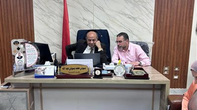 تعليم الدقهلية يشدد على الالتزام بالتعليمات داخل لجان امتحانات الإعدادية