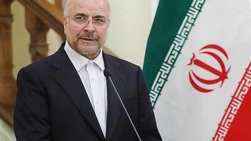 محمد باقر قاليباف