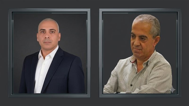 الناقد محمد شكر والناقد