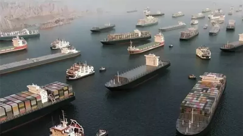 مضيق هرمز