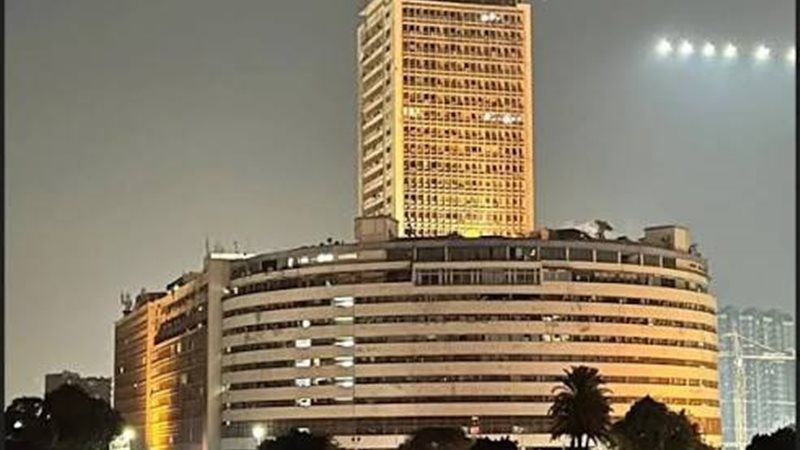 ماسبيرو