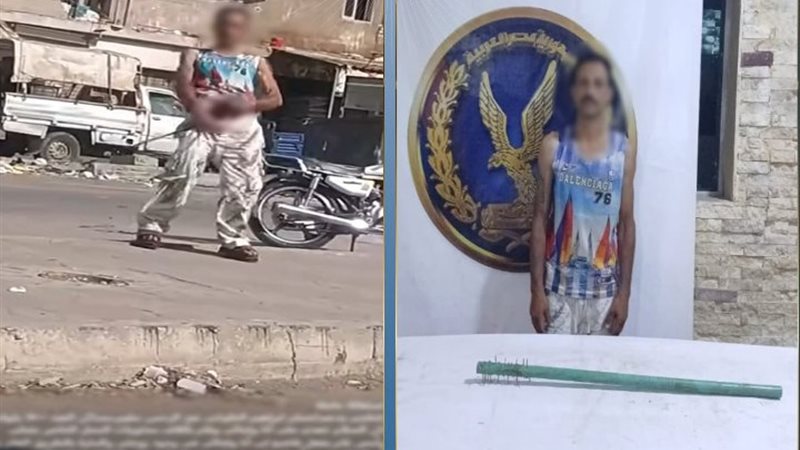 المتهم والواقعة