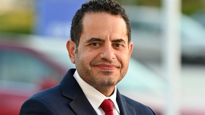 تامر الحبال 