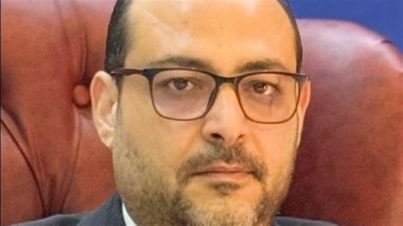 المهندس محمد مصطفى