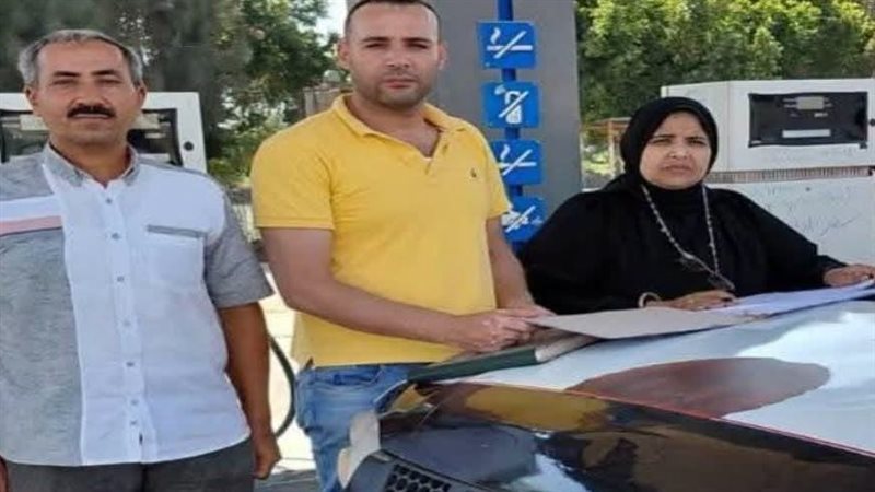 حملات تفتيشية 