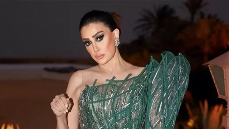غادة عبد الرازق