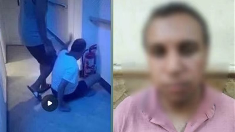 المتهم