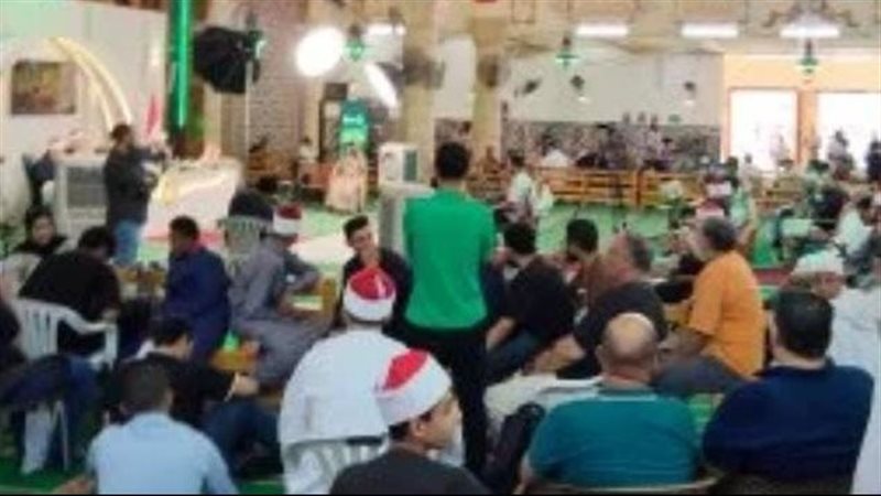 دولة التلاوة 