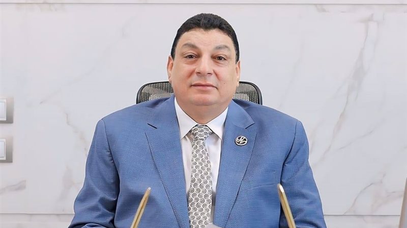 النائب سامي نصر
