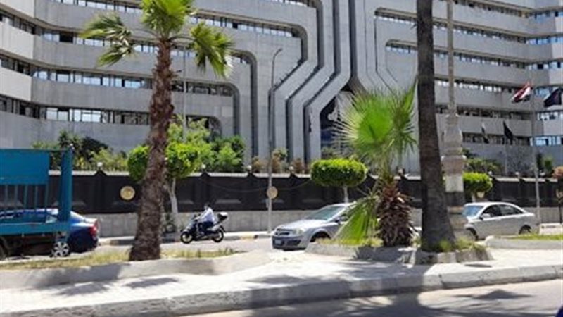 مديرية أمن الإسكندرية
