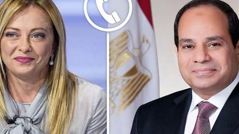 الرئيس عبد الفتاح