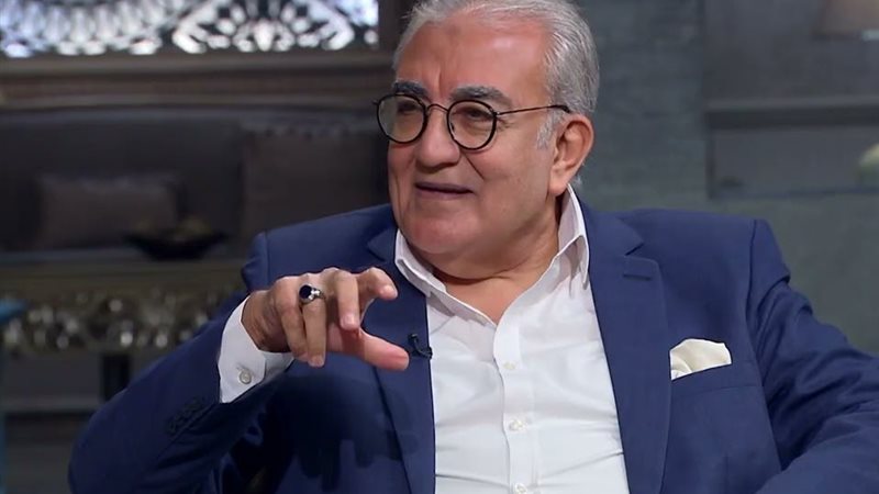  الفنان عبدالرحيم