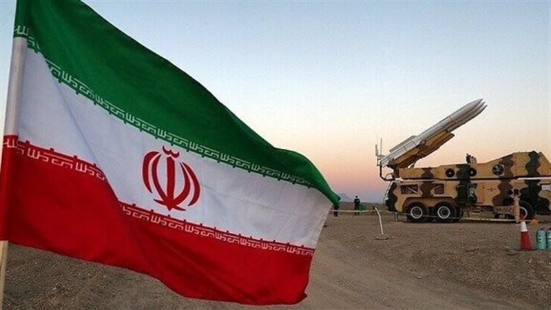 إيران 