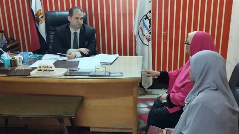وكيل وزارة العمل