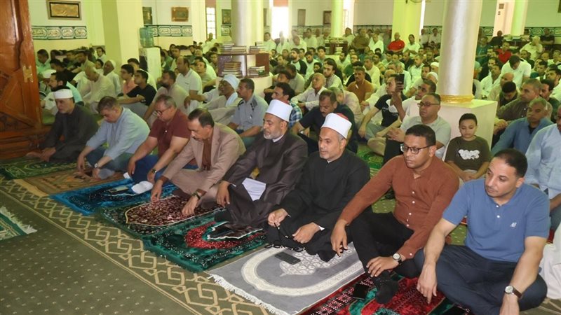 محافظة سوهاج