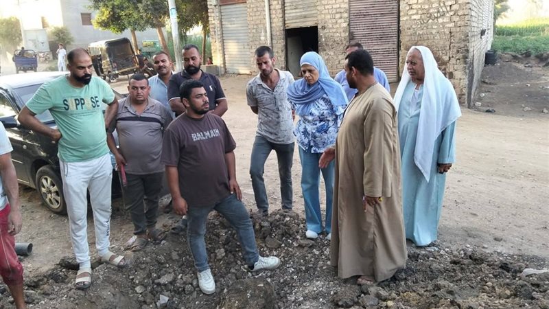 رئيس شركة المياه