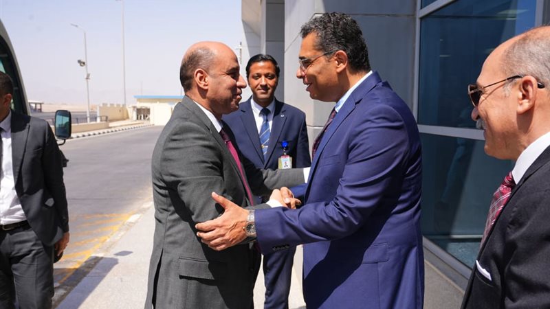 وزارة العمل 
