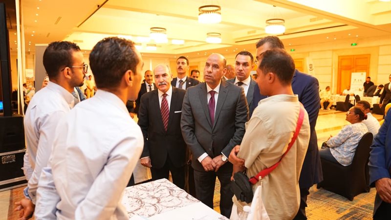 وزارة العمل 