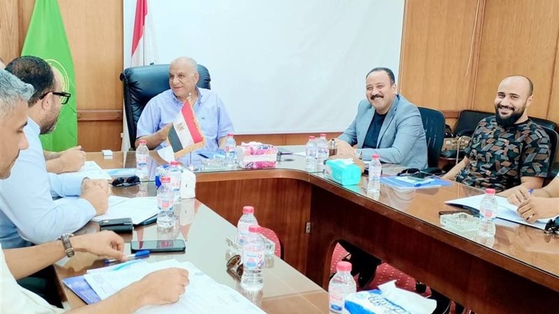 مجلس إدارة الغرفة