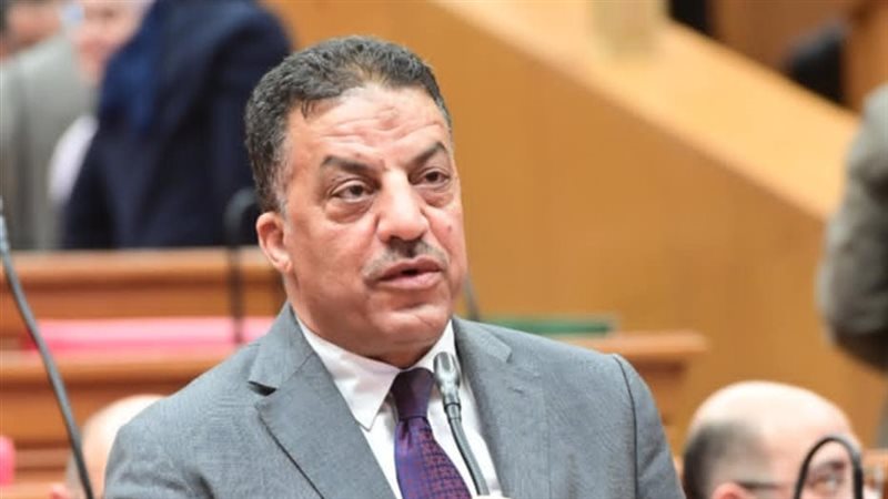  النائب فيصل أبو