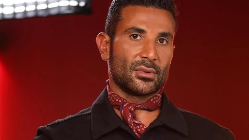 أحمد سعد 