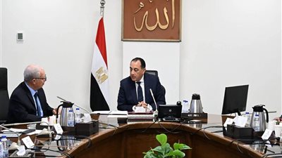 رئيس الوزراء يتابع مستجدات جهود إعادة هيكلة الشركات المملوكة للدولة