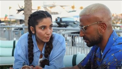 بأغنية «كده كده».. جودي أحمد سعد تنطلق في أولى تجاربها الغنائية