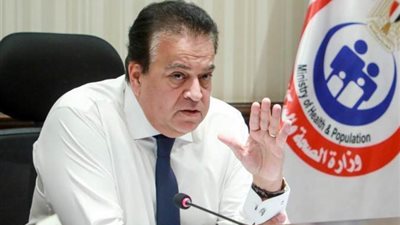 وزير الصحة يحذر من مستحضرات مكافحة الشيخوخة: لا أدوية معتمدة تثبت فعاليتها